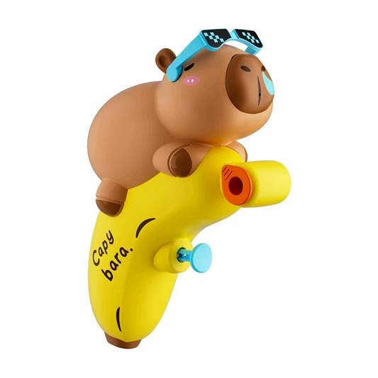 Jolbi Daily - Kapi Bara Water Gun for Kids – Large Capacity, Outdoor Summer Water Play, Perfect for Parent-Child Interaction