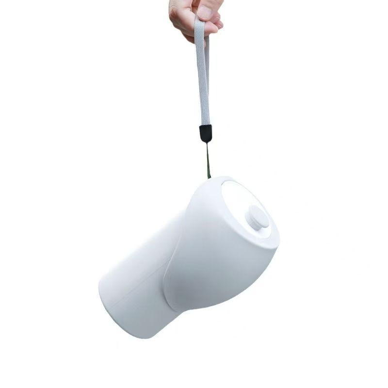 Jolbi Daily-Portable Dog Water Bottle 550ml – Travel Pet Water Feeder for On-the-Go Hydration