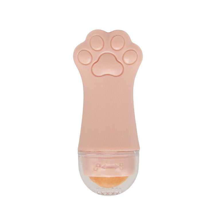 Jolbi Daily-Cat Claw Oil Absorbing Roller – Volcanic Stone, Pore Cleansing